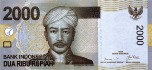 Rp. 2000