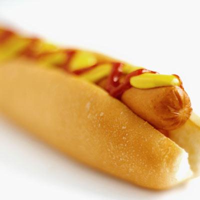 Hot Dogs