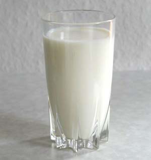 White Milk