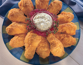 Chicken Drummies