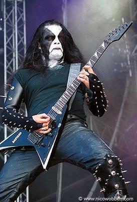 Mangeur d'emo