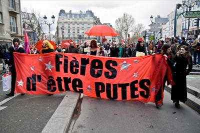 Prostituées