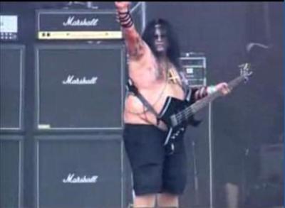 Bassiste