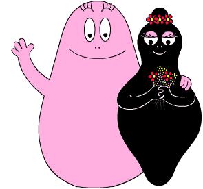 Barbapapa