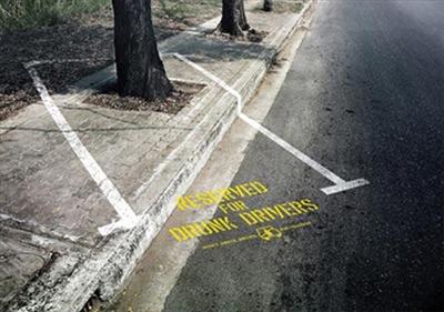 Don't Drink & Drive