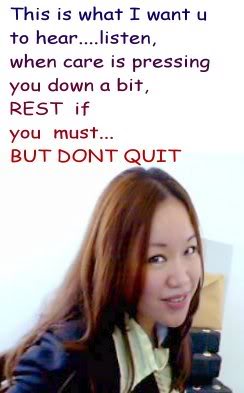 dont quit