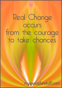 change