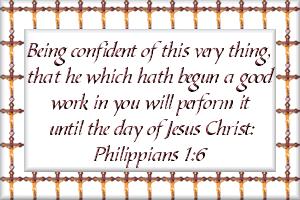 confidence