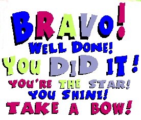 congrats