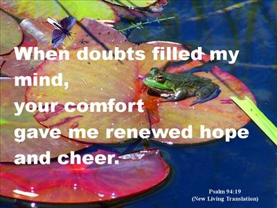 hope