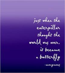 there is always more to life