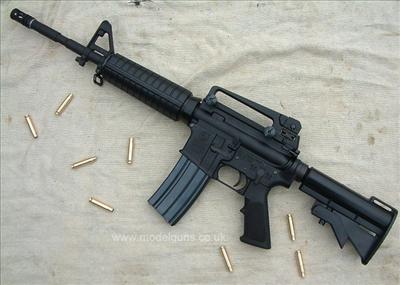 m-4