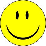  Smiley Face 1