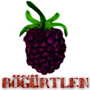 Böğürtlen Logosu