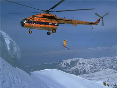 adrenaline-activities