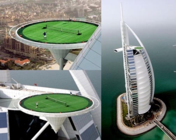 DUBAİ