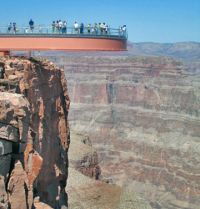grand canyon