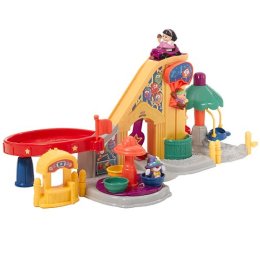 Little People Fun Park