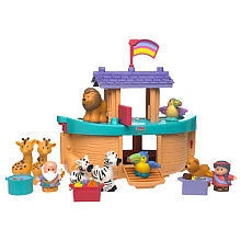 Little People Noah's Ark