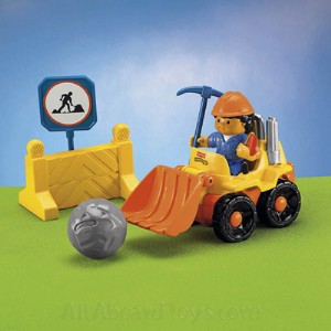 Little People Loader