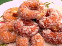 Rosquillas