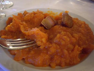 Migas de Patata