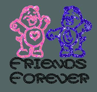 care bearss