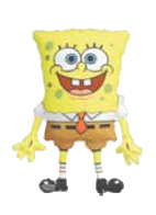 Bob esponja