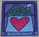 Boy Born At Home