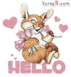 Hello