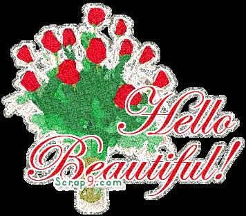 Hello Cantik