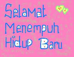 Selamat Menempuh Hidup Baru