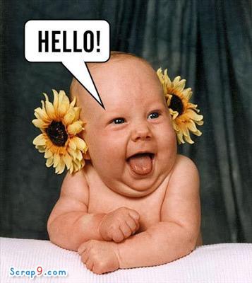 Hello Baby