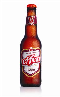 effen™ Premium Lager