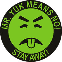 Mr. Yuk