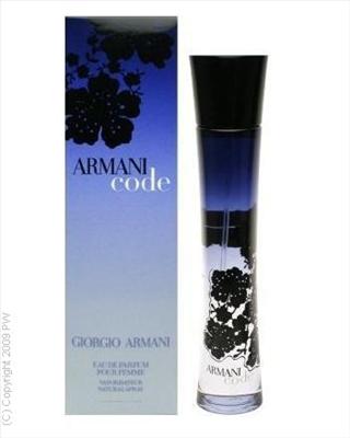 armani