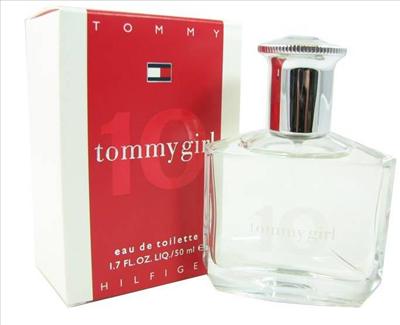 Tommy Hilfiger