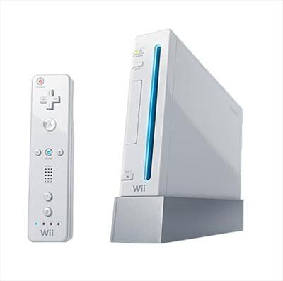 nintendo wii