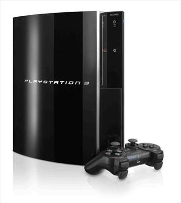 playstation 3