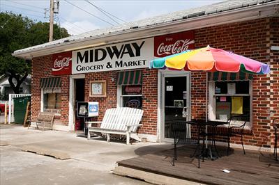Midway Market