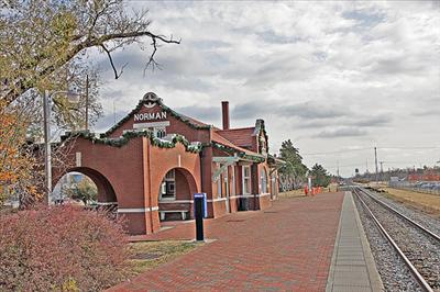The Depot