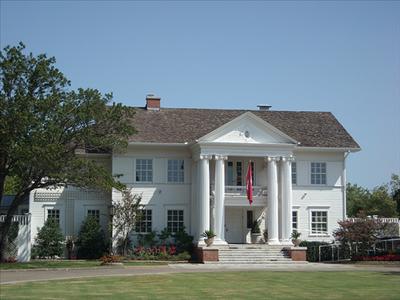 Boyd House
