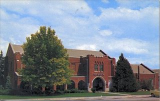 Stovall Museum