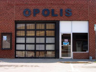 The Opolis