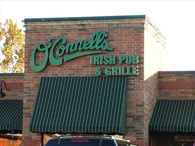 O'Connell's 