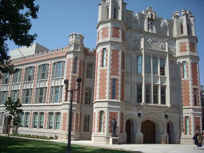 Holmburg Hall