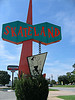 Skateland