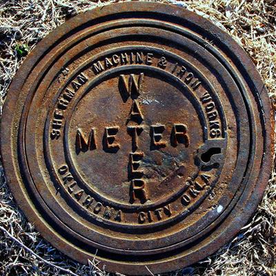 Water Meter