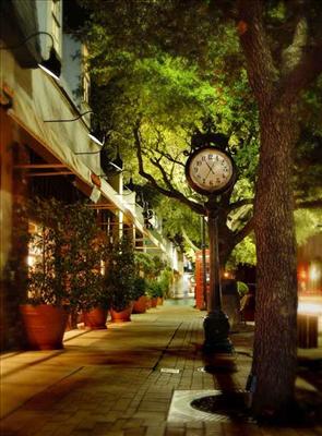 Campus Corner