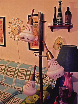 Deco-Dence Store